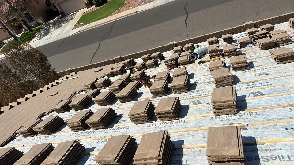 Slide of DPD Construction