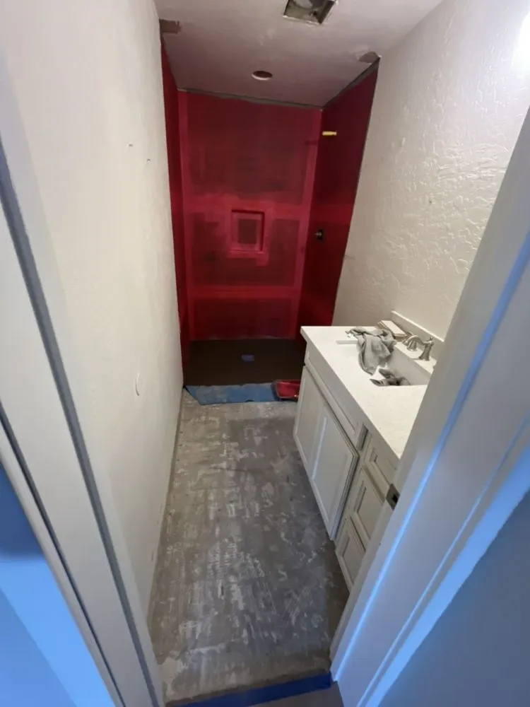 Slide of DPD Construction