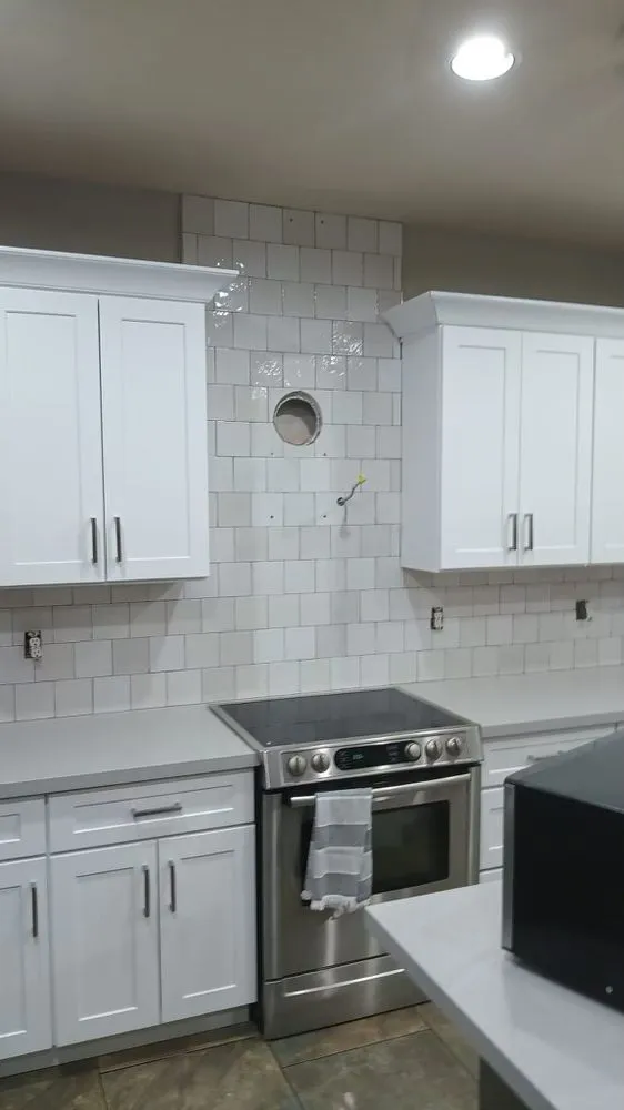 Slide of DPD Construction