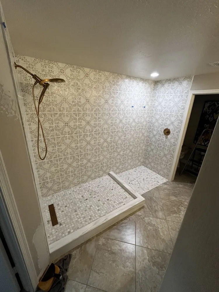 Slide of DPD Construction