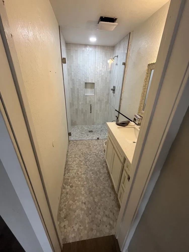 Slide of DPD Construction