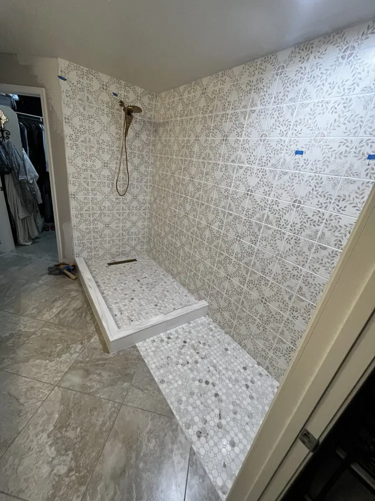 Slide of DPD Construction