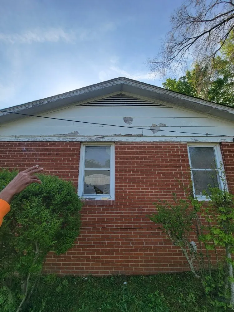 Top-rated flat roof repair in Castalia, NC - DPD Roofing and Siding