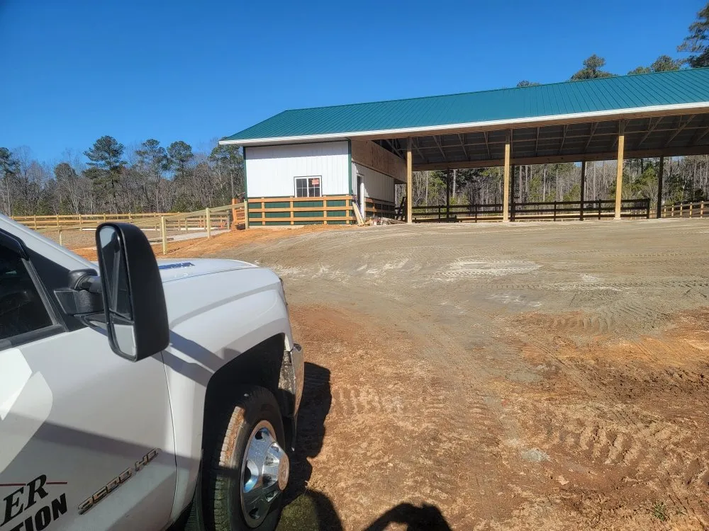 Top-rated roof repair experts serving Castalia, NC - DPD Roofing and Siding