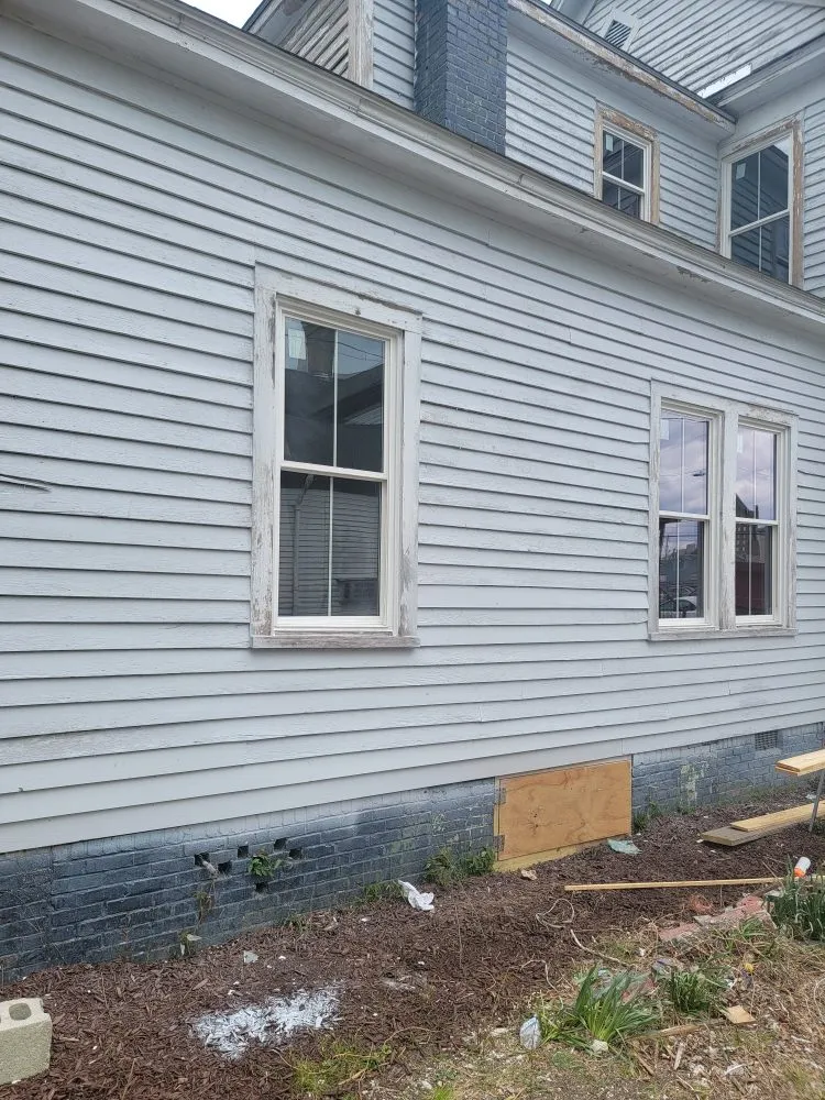 Expert roof installation for fast service in Castalia, NC by DPD Roofing and Siding