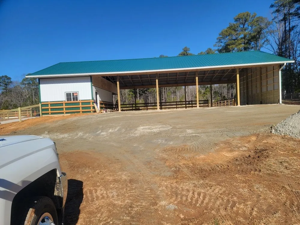 Trusted residential roofing service in Castalia, NC by DPD Roofing and Siding