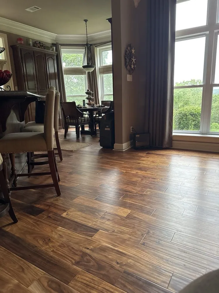 Slide of DPereira Flooring & More