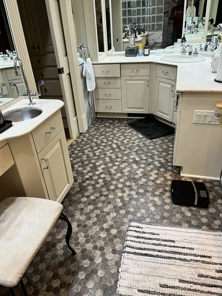 Slide of DPereira Flooring & More