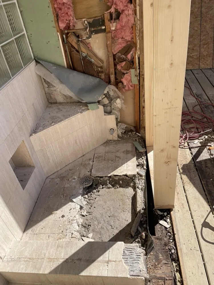 Slide of DPereira Flooring & More