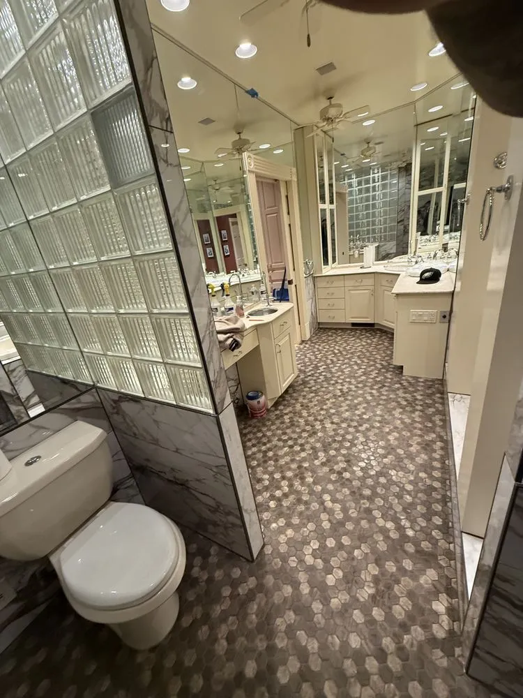 Slide of DPereira Flooring & More