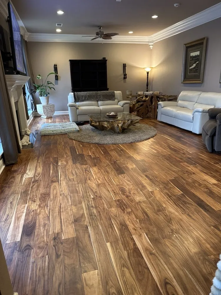 Slide of DPereira Flooring & More