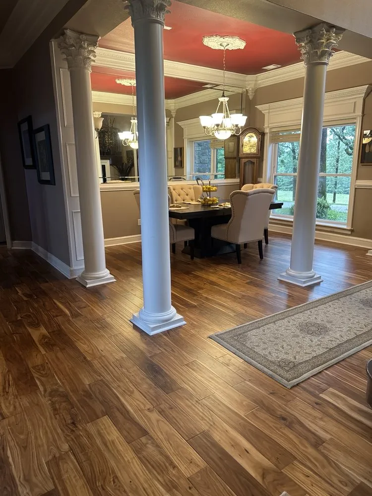 Slide of DPereira Flooring & More