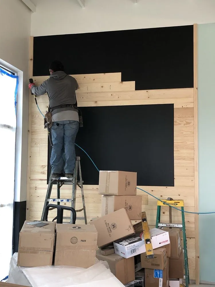 Slide of DPereira Flooring & More