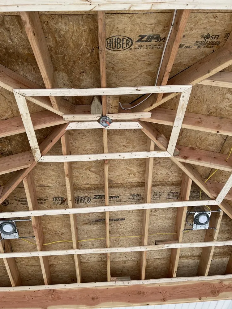 Local roof replacement experts serving Cresco, PA - DPL Contracting