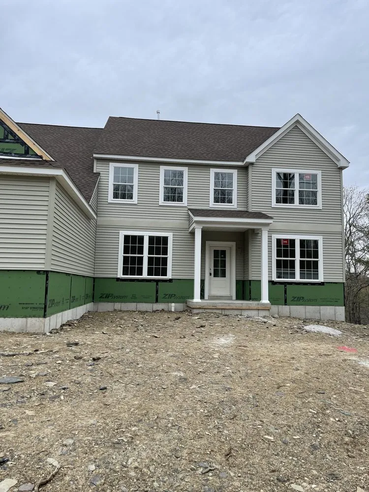 Trusted shingle roofing service for homes across Cresco, PA - DPL Contracting