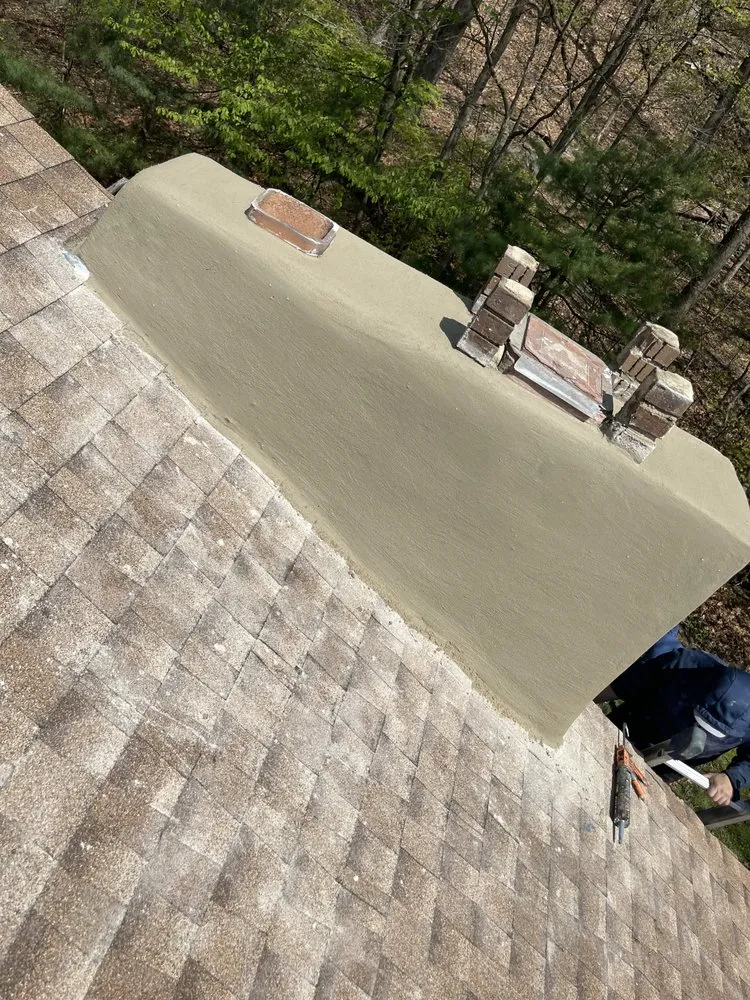 Top-rated roof replacement after storm damage across Cresco, PA - DPL Contracting