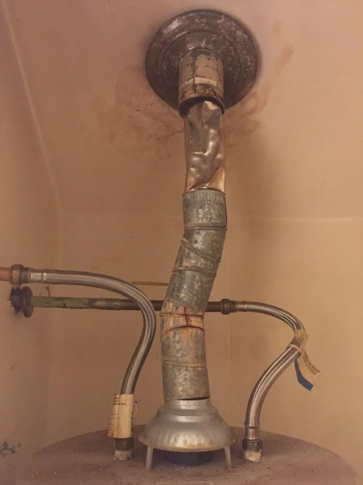 Slide of DPM Plumbing