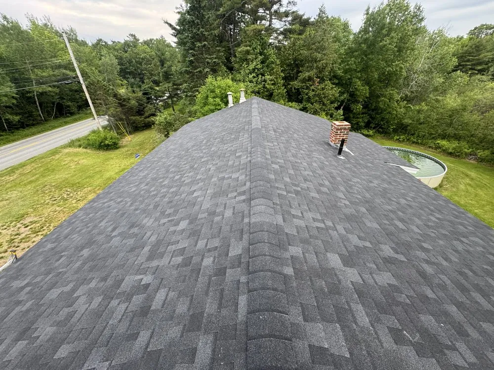 Slide of D&R Construction