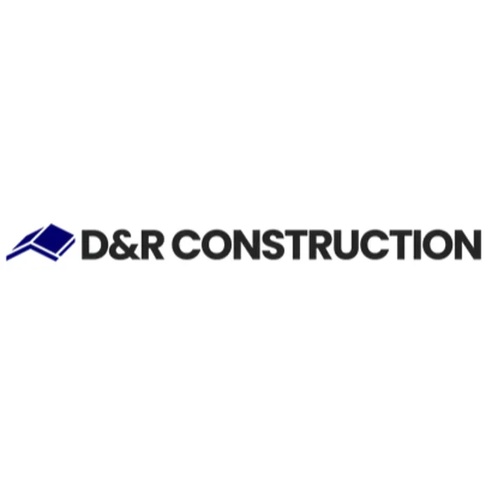 Slide of D&R Construction