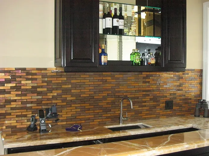 Professional flat roof repair for homes in Tarzana, CA by DR Construction