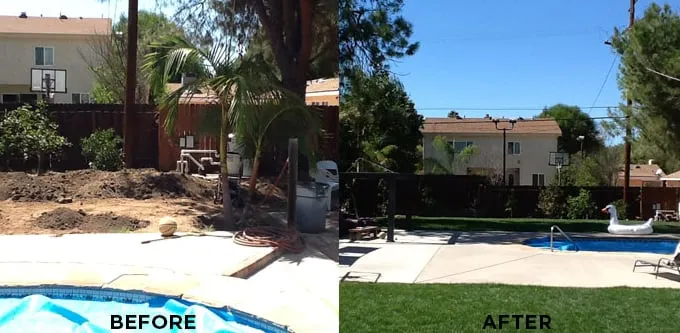 Local metal roofing installation in Tarzana, CA - DR Construction