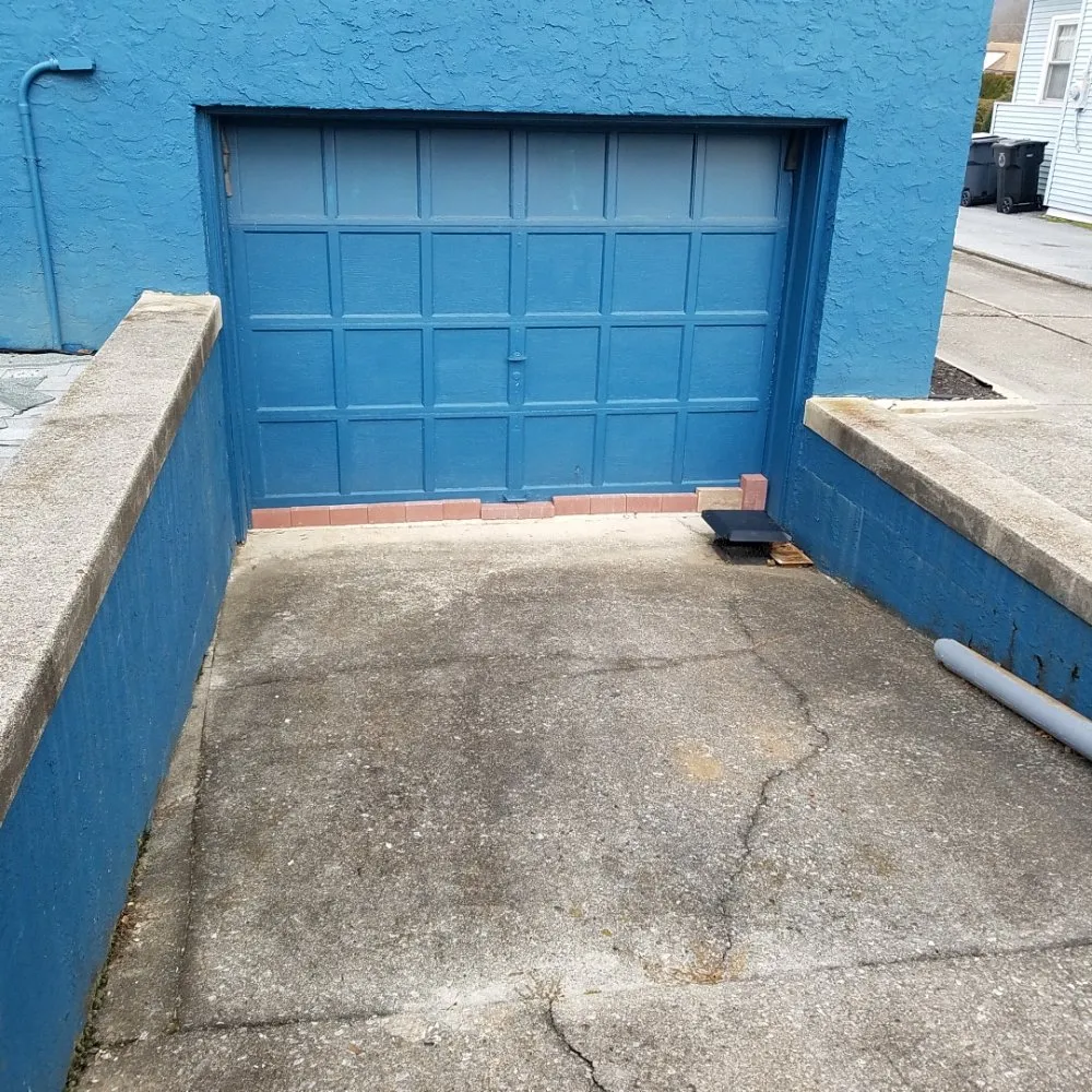 Slide of Dr Do It All