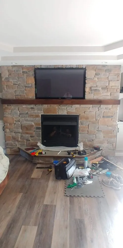 Slide of Dr Do It All