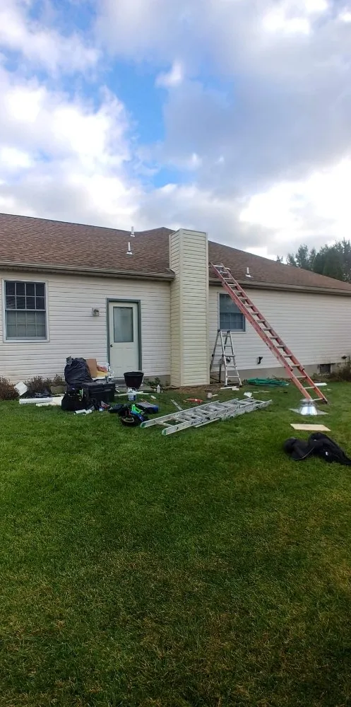 Slide of Dr Do It All