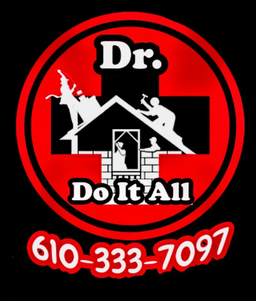 Slide of Dr Do It All