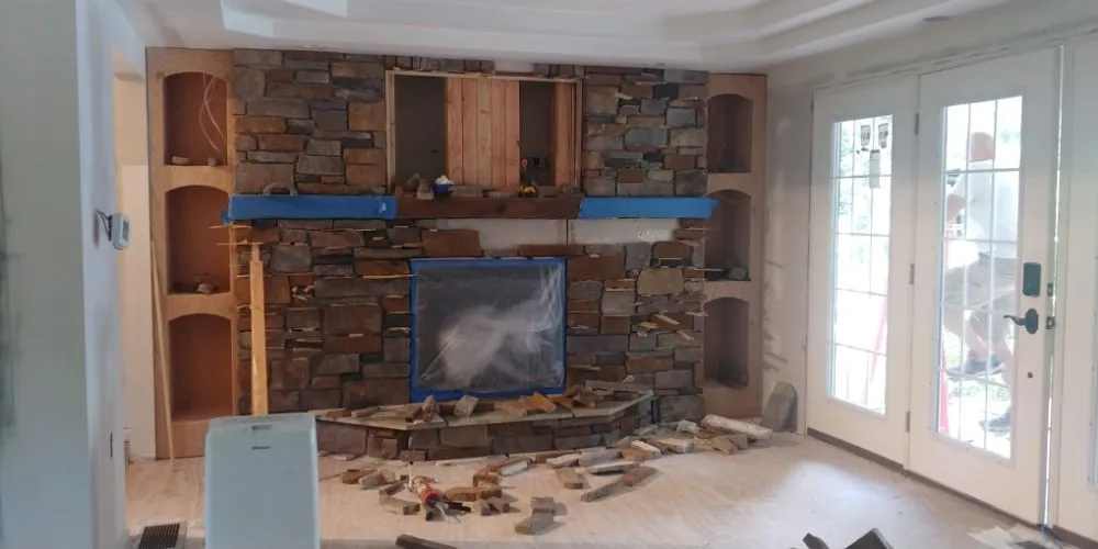 Slide of Dr Do It All