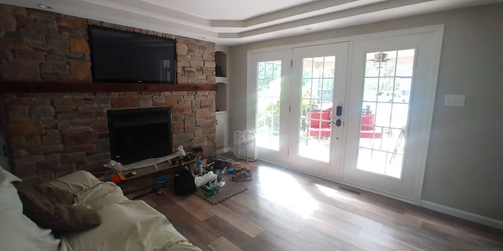 Slide of Dr Do It All