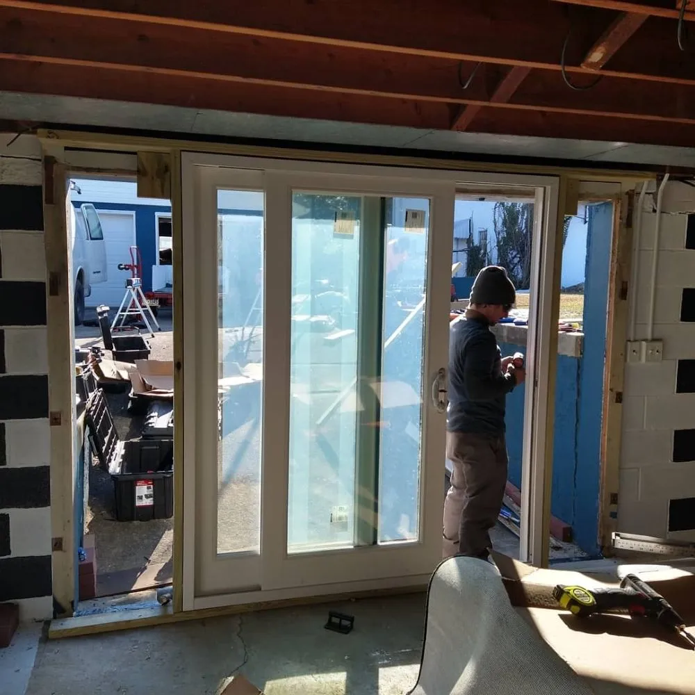 Slide of Dr Do It All