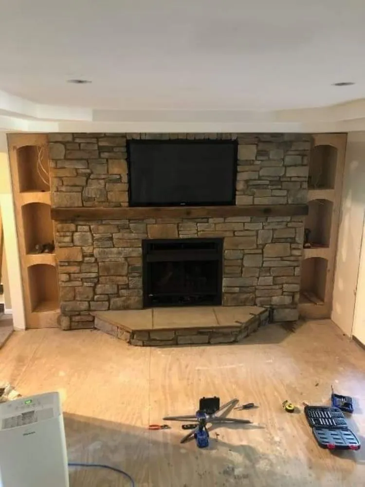 Slide of Dr Do It All