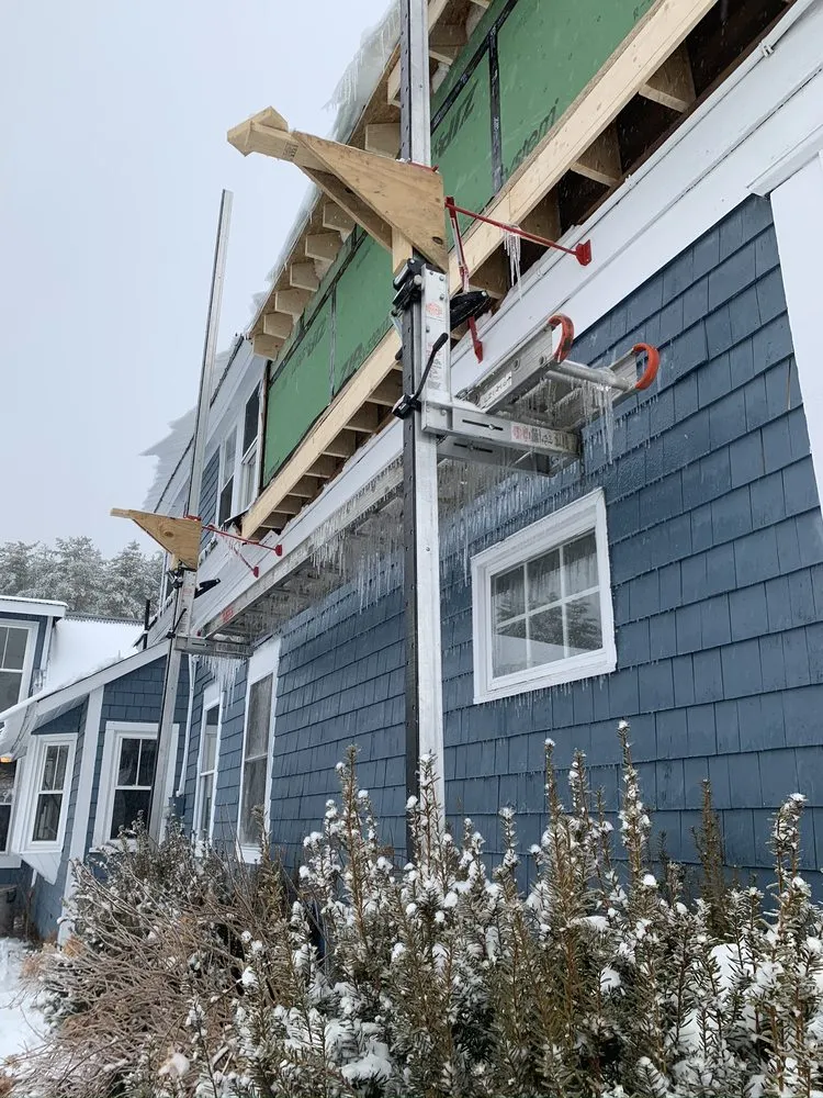 Slide of DR Enterprise