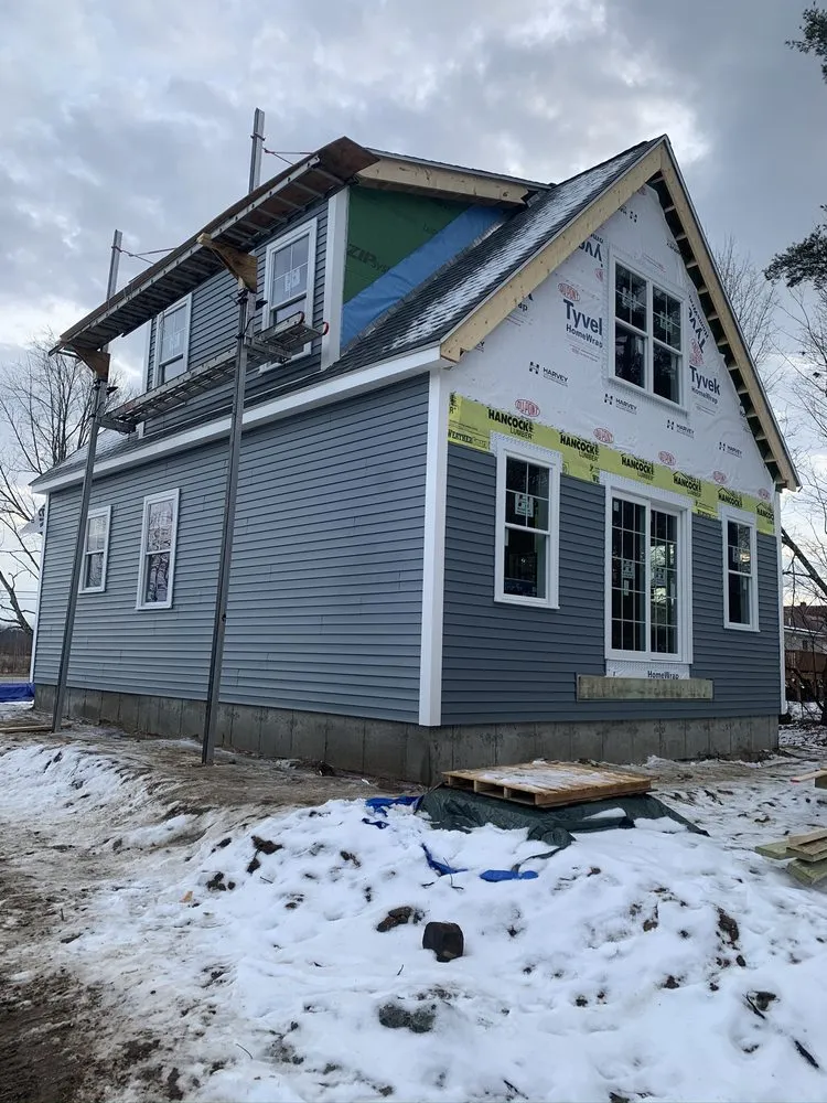 Slide of DR Enterprise