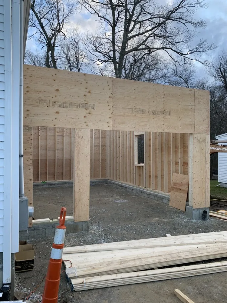 Slide of DR Enterprise