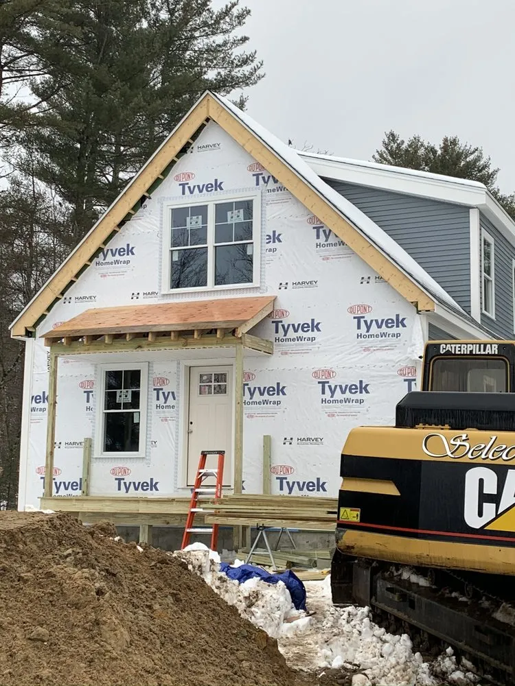 Slide of DR Enterprise