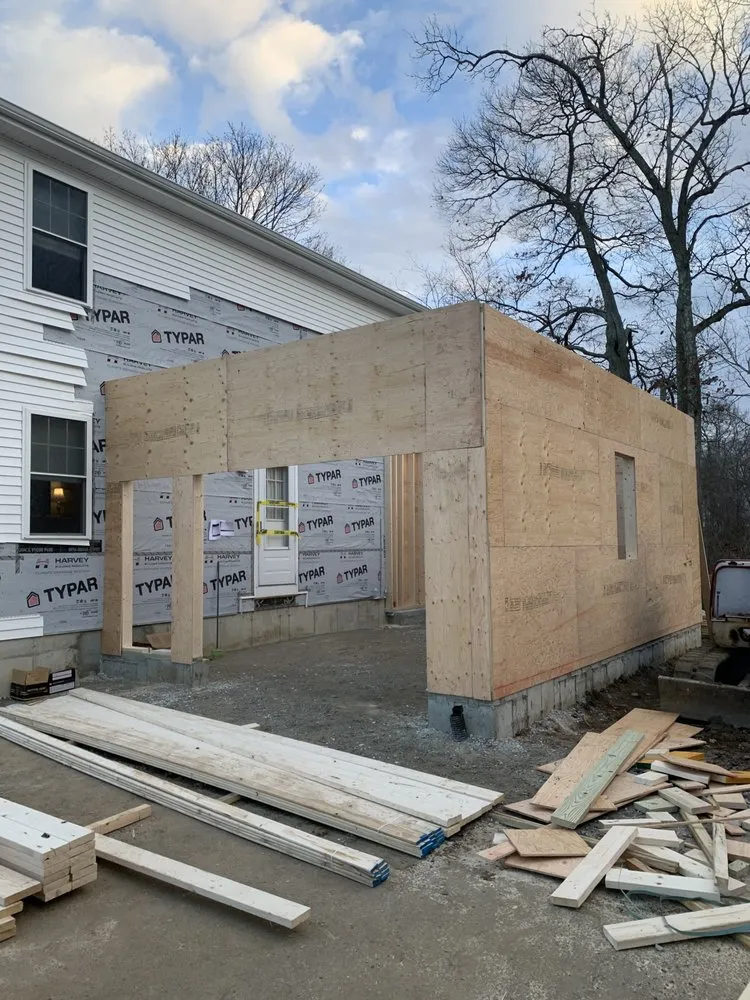 Slide of DR Enterprise