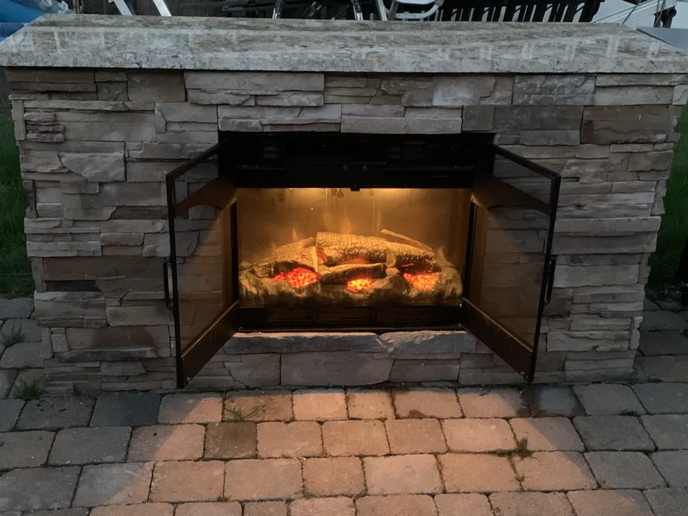 Slide of DR Enterprise