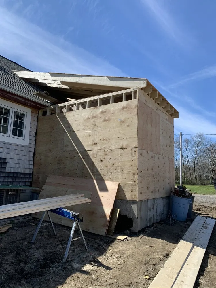 Slide of DR Enterprise