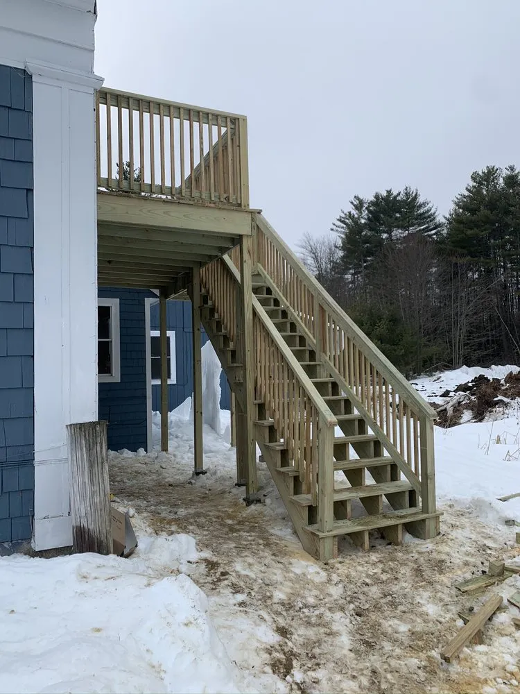 Slide of DR Enterprise