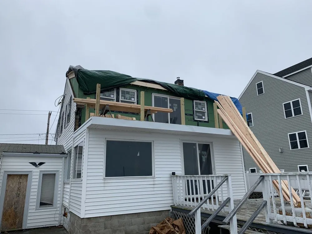 Slide of DR Enterprise