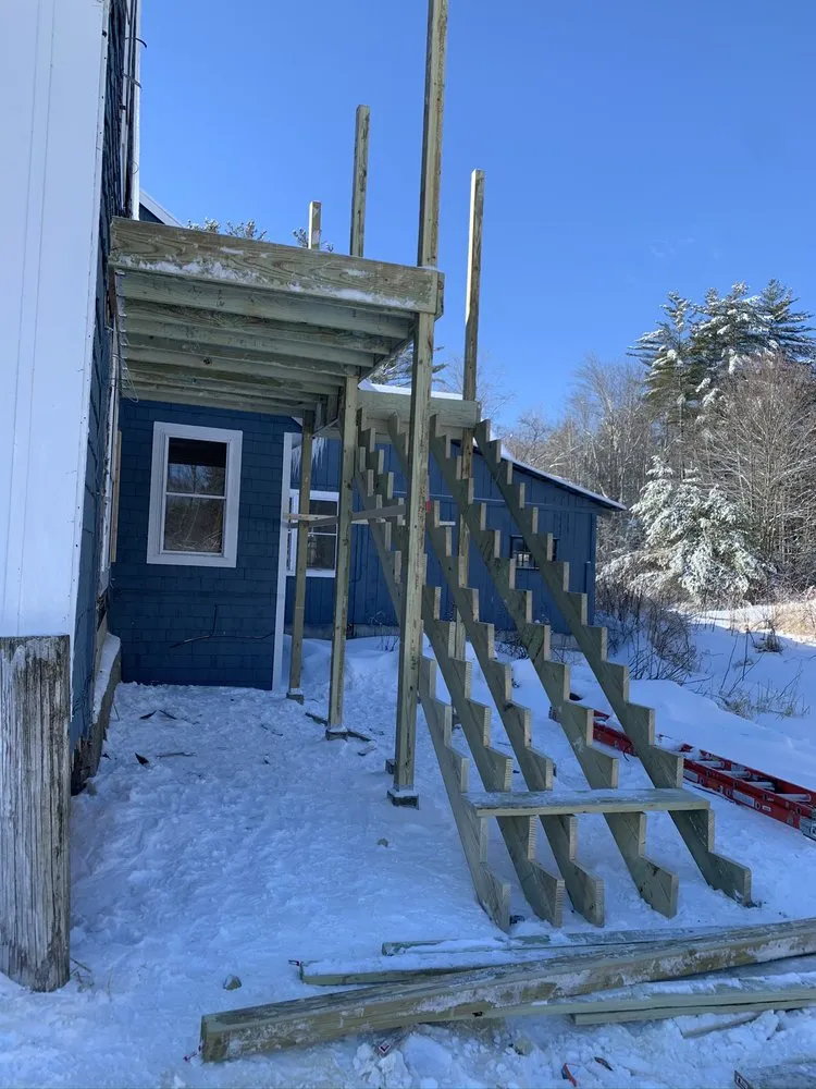 Slide of DR Enterprise