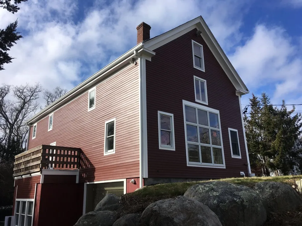 Slide of DR Enterprise