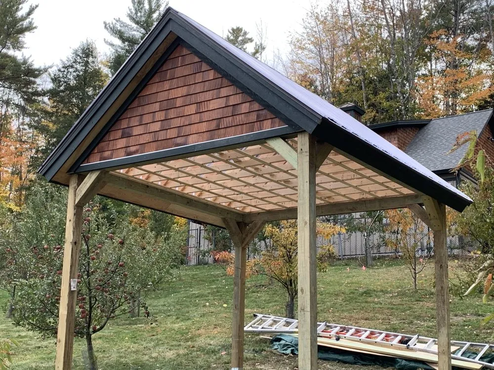 Slide of DR Enterprise