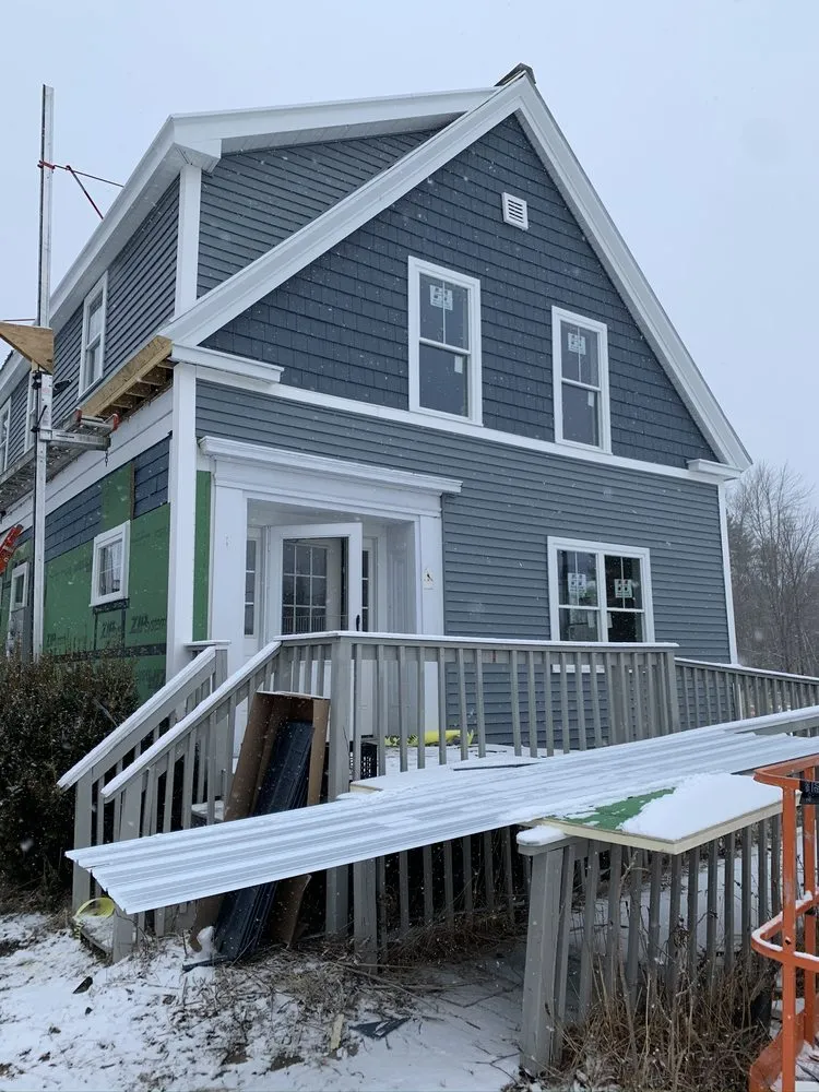 Slide of DR Enterprise