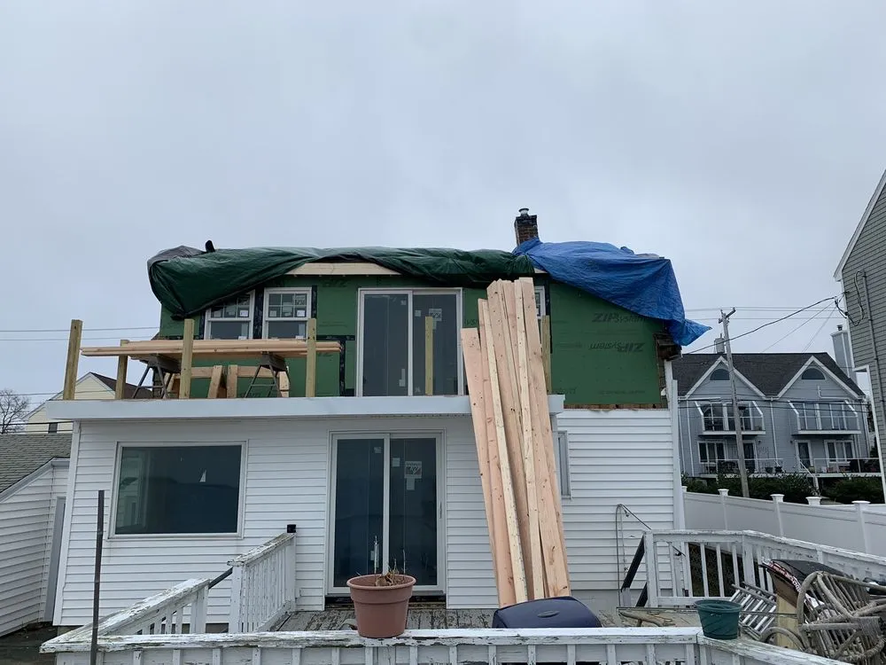 Slide of DR Enterprise