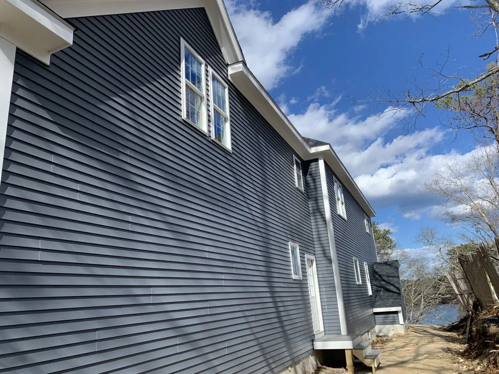 Slide of DR Enterprise