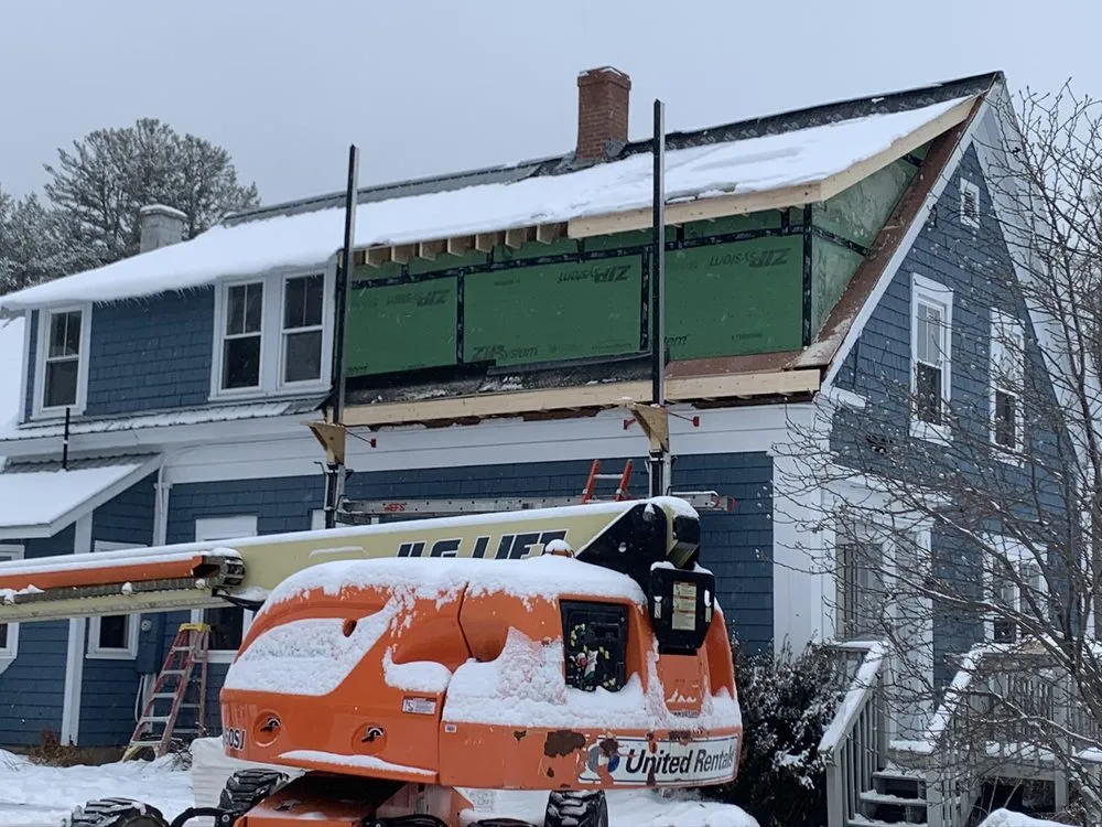 Slide of DR Enterprise