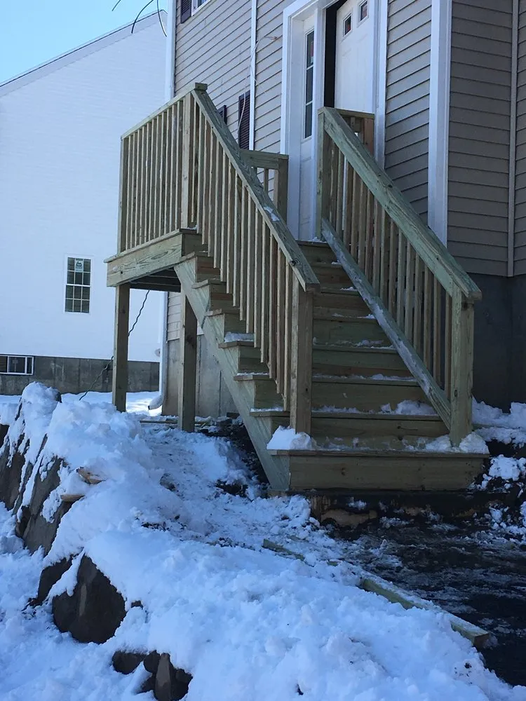 Slide of DR Enterprise